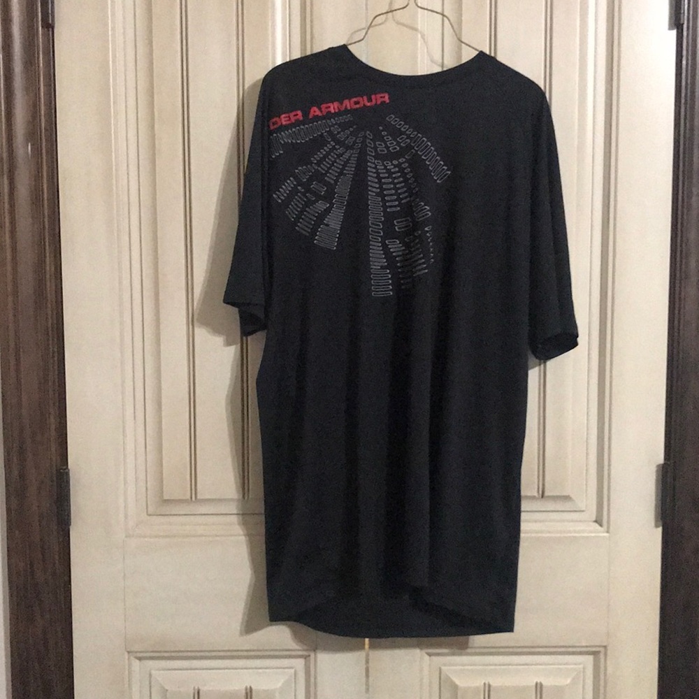 Dri-fit performance T-shirt’s lot 7